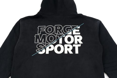 50/50 Black Hoodie-Size Small Size Medium Size Large Size X-Large Size XX-Large Size XXX-Large