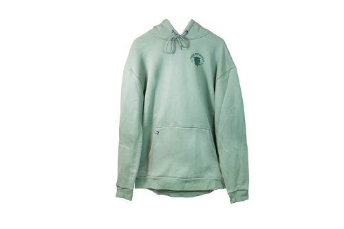 Spirit of Forge Hoodie-Size Small Size Medium Size Large Size X-Large Size XX-Large Size XXX-Large