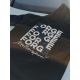 Forge Motorsport Crossword Word Hoodie-Size Small Size Medium Size Large Size X-Large Size XX-Large