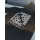 Forge Motorsport Crossword Word Hoodie-Size Small Size Medium Size Large Size X-Large Size XX-Large Size XXX-Large