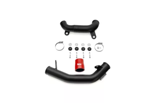 Peugeot 208 GTi & Citroen DS3 Performance Hard Pipes-Hose Colour Blue Hoses-Pipe Colour Black Hose Colour Blue Hoses Pipe Colour Polished Hose Colour Black Hoses Pipe Colour Black Hose Colour Black Hoses Pipe Colour Polished Hose Colour Red Hoses Pipe