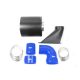 Induction Kit for R32 Mk5 Golf-Colour Blue Hoses