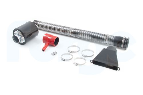 Induction Kit for SEAT Bocanegra-Colour Blue Hoses Colour Black Hoses Colour Red Hoses