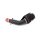 Induction Kit for Fiat Punto EVO Multiair and Alfa Romeo MiTo QV-Hose Colour Black Hose-Pipe Finish Alloy-Filter Foam Hose Colour Red Hose Pipe Finish Alloy Filter Pleated