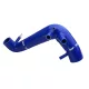 SEAT Ibiza Mk3 FR / VW Polo 1.8T Silicone Intake Hose Blue (Without Hose Clamp Kit)