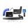 VW Golf GTE High Flow Carbon Intake-Colour (Hose) Blue Colour (Hose) Red Colour (Hose) Black