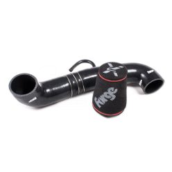   VW Polo, Skoda Rapid Spaceback, and Seat Toledo 1.0 TSI Intake-Hose Colour Black