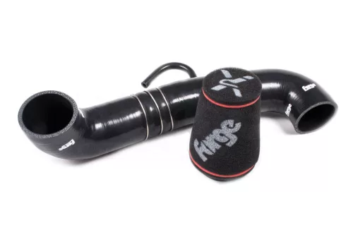 VW Polo, Skoda Rapid Spaceback, and Seat Toledo 1.0 TSI Intake-Hose Colour Black