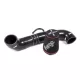 VW Polo, Skoda Rapid Spaceback, and Seat Toledo 1.0 TSI Intake-Hose Colour Black