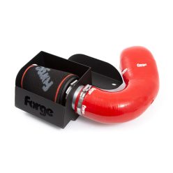   VW Up 1.0 GTI/TSI Induction Kit-Hose Colour Blue Hoses-Heat Management Without Gold Tape-OEM Rubbers No Oem Rubbers-Heat Shield Colour Black