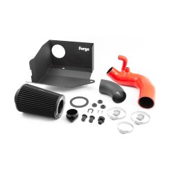   1.5 TSI EVO Intake - VW, Audi, Seat, and Skoda-Colour Blue Hose-Driver Side Left Hand Drive Vehicle-Filter Foam