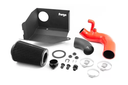 1.5 TSI EVO Intake - VW, Audi, Seat, and Skoda-Colour Blue Hose-Driver Side Left Hand Drive Vehicle-Filter Foam Colour Blue Hose Driver Side Right Hand Drive Vehicle Filter Foam Colour Black Hose Driver Side Left Hand Drive Vehicle Filter Foam Colour Blac