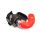 VAG 1.0 TSI Induction Kit-Hose Colour Black-OEM Rubbers No OEM Rubbers Hose Colour Red OEM Rubbers No OEM Rubbers Hose Colour Grey OEM Rubbers No OEM Rubbers Hose Colour Green OEM Rubbers No OEM Rubbers Hose Colour Black OEM Rubbers 2x Rubbers