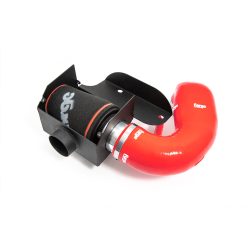   VAG 1.0 TSI Induction Kit-Hose Colour Black-OEM Rubbers No OEM Rubbers