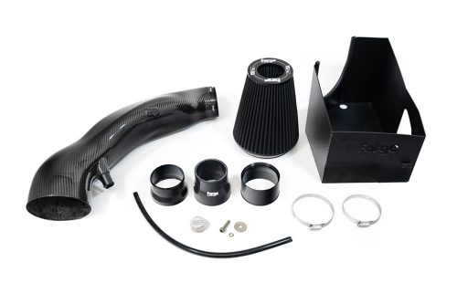 Carbon Fibre Induction Kit for Audi RS3 8Y/8V, RSQ3 (F3), TTRS (8S), & Cupra Formentor-Vehicle RS3