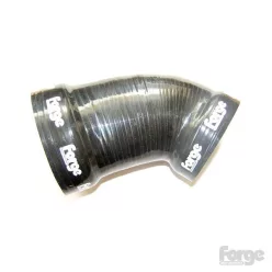   Porsche 996 1998–2002 Silicone Intake Hose Blue (With Hose Clamp Kit)