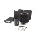 Intake for the Ford Fiesta ST180-Hose Option Black Hose Option Blue Hose Option Red