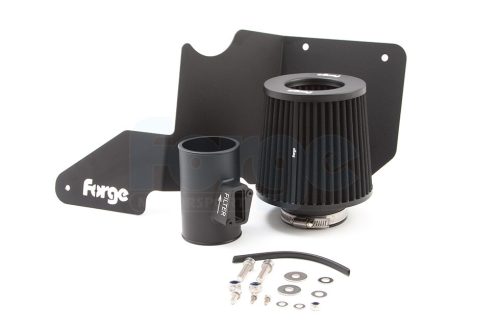 Intake for the Ford Fiesta ST180-Hose Option Black Hose Option Blue Hose Option Red Hose Option Intake Only