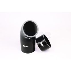   Forge Motorsport Ford Focus RS MK3 Inlet Hose-Hose Clamp Kit Without Hose Clamps-Colour Black