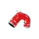 Fiat Abarth 500/595/695 Inlet Hose-Colour Blue Hoses