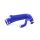 Inlet Hose for Peugeot 208 GTI-Colour Blue Hose