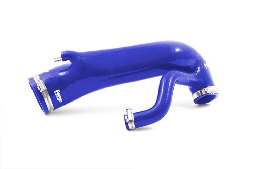 Inlet Hose for Peugeot 208 GTI-Colour Blue Hose Colour Black Hose Colour Red Hose