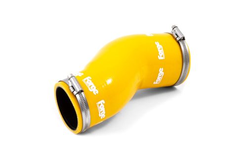 Inlet Hose for Renault Megane RS Mk4 280 & 300-Colour (Hose) Black