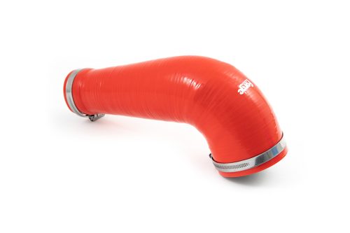 Intake Hose for the VW T6 TSI-Colour Blue Hoses Colour Red Hoses Colour Black Hoses