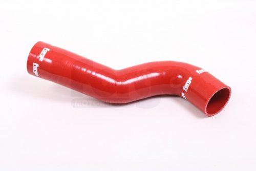 Inlet Hose for the Fiesta 1.0 EcoBoost-Colour Blue Hoses-Hose Clamp Kit Without Hose Clamps Colour Blue Hoses Hose Clamp Kit With Hose Clamp Kit