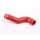 Inlet Hose for the Fiesta 1.0 EcoBoost-Colour Blue Hoses-Hose Clamp Kit Without Hose Clamps