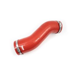  Silicone Intake Hose for VW MK8 Golf GTI and Skoda Octavia 4 RS-Colour Hose Red