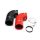 Inlet Hose for BMW B58 (M140i, M240i, M340i, M440i)-Colour Red Colour Black