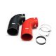 Inlet Hose for BMW B58 (M140i, M240i, M340i, M440i)-Colour Red