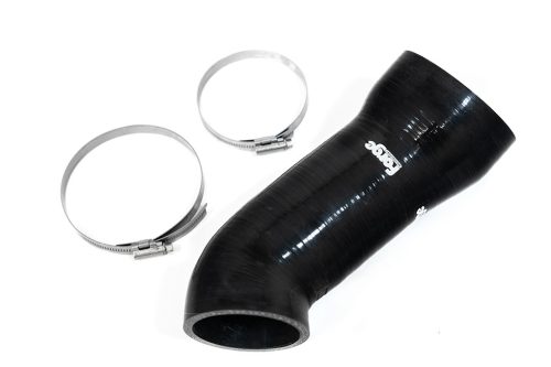 Inlet Hose for VAG 1.0 TSI 2022 Onwards-Hose Colour Red Hose Colour Black