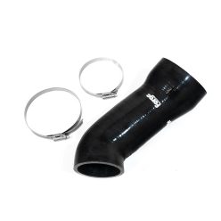 Inlet Hose for VAG 1.0 TSI 2022 Onwards-Hose Colour Red