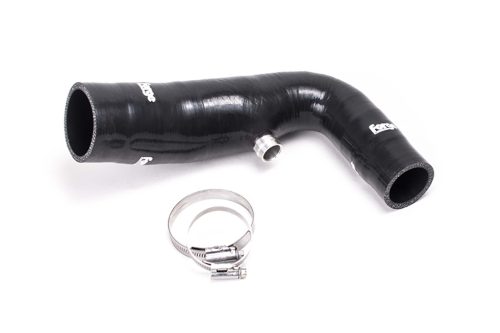 Ford Fiesta 1.0T Ecoboost De-Resonator Hose-Colour Blue Hoses Colour Red Hoses Colour Black Hoses