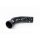 Forge Motorsport Inlet Hose for the Civic Type R FK2 2015-on-Colour Black Hoses-Hose Clamp Kit Without Hose Clamps Colour Black Hoses Hose Clamp Kit With Hose Clamp Kit