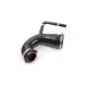 Turbo Inlet Pipe for Audi RS3 8Y/8V, RSQ3 (F3), TTRS (8S), & Cupra Formentor-Adaptor Stock-Heat Resistant Tape Without Heat Resistant Tape-Driver Side Right Hand Drive Adaptor Stock Heat Resistant Tape With Heat Resistant Tape Driver Side Right Hand D