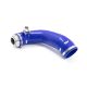 MQB Chassis High Flow Inlet Hose-Colour Blue Hoses Colour Black Hoses Colour Red Hoses
