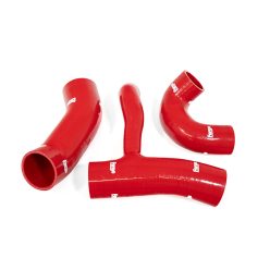   Silicone Intake Hoses for the Renault Clio 2.0-Colour Blue Hoses