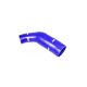 Inlet Hose for Audi S1-Colour Blue Hoses-Hose Clamp Kit Without Hose Clamps Colour Blue Hoses Hose Clamp Kit With Hose Clamp Kit Colour Black Hoses Hose Clamp Kit With Hose Clamp Kit