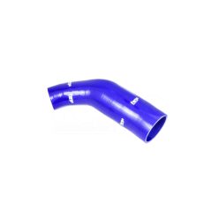   Inlet Hose for Audi S1-Colour Blue Hoses-Hose Clamp Kit Without Hose Clamps