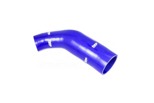 Inlet Hose for Audi S1-Colour Blue Hoses-Hose Clamp Kit Without Hose Clamps