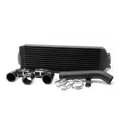   Uprated Intercooler for Hyundai i30N-Colour Raw Finish Colour Black