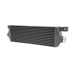 Intercooler for Peugeot 308 GTI Mk2 (2015-2020)-Finish Black