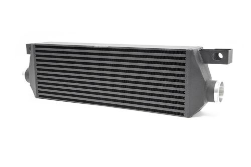 Intercooler for Peugeot 308 GTI Mk2 (2015-2020)-Finish Black