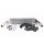 Twintercooler for VW Mk6 Golf R-Colour Hoses Black Hoses Only-Colour Black Colour Hoses Black Hoses Only Colour Silver *Discontinued*