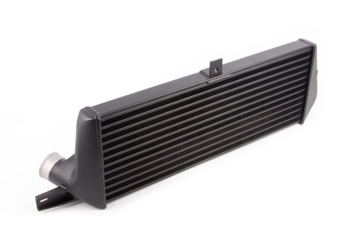 Uprated Alloy Intercooler for BMW Mini Cooper S-Finish Alloy Finish