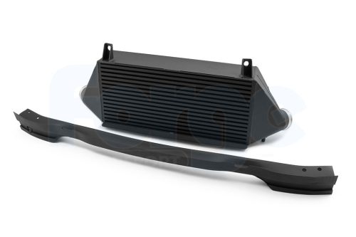 Uprated Intercooler for the Audi RS3 8P-Colour Black Finish Only