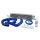 Twintercooler for VW Scirocco R-Colour Blue Hoses Colour Blue Hoses Colour Black Hoses Colour Black Hoses Colour Red Hoses